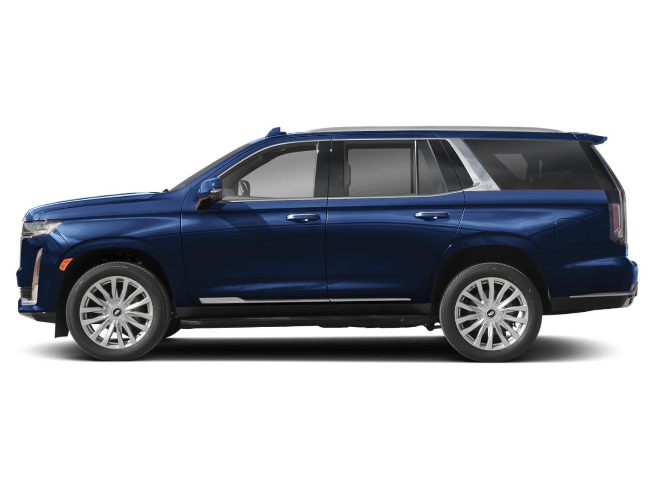 2024 Cadillac Escalade 4WD Premium Luxury