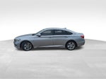 2019 Honda Accord Sedan LX 1.5T CVT