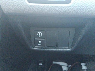 2019 Honda Accord Sedan LX 1.5T CVT