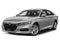 2019 Honda Accord Sedan LX 1.5T CVT