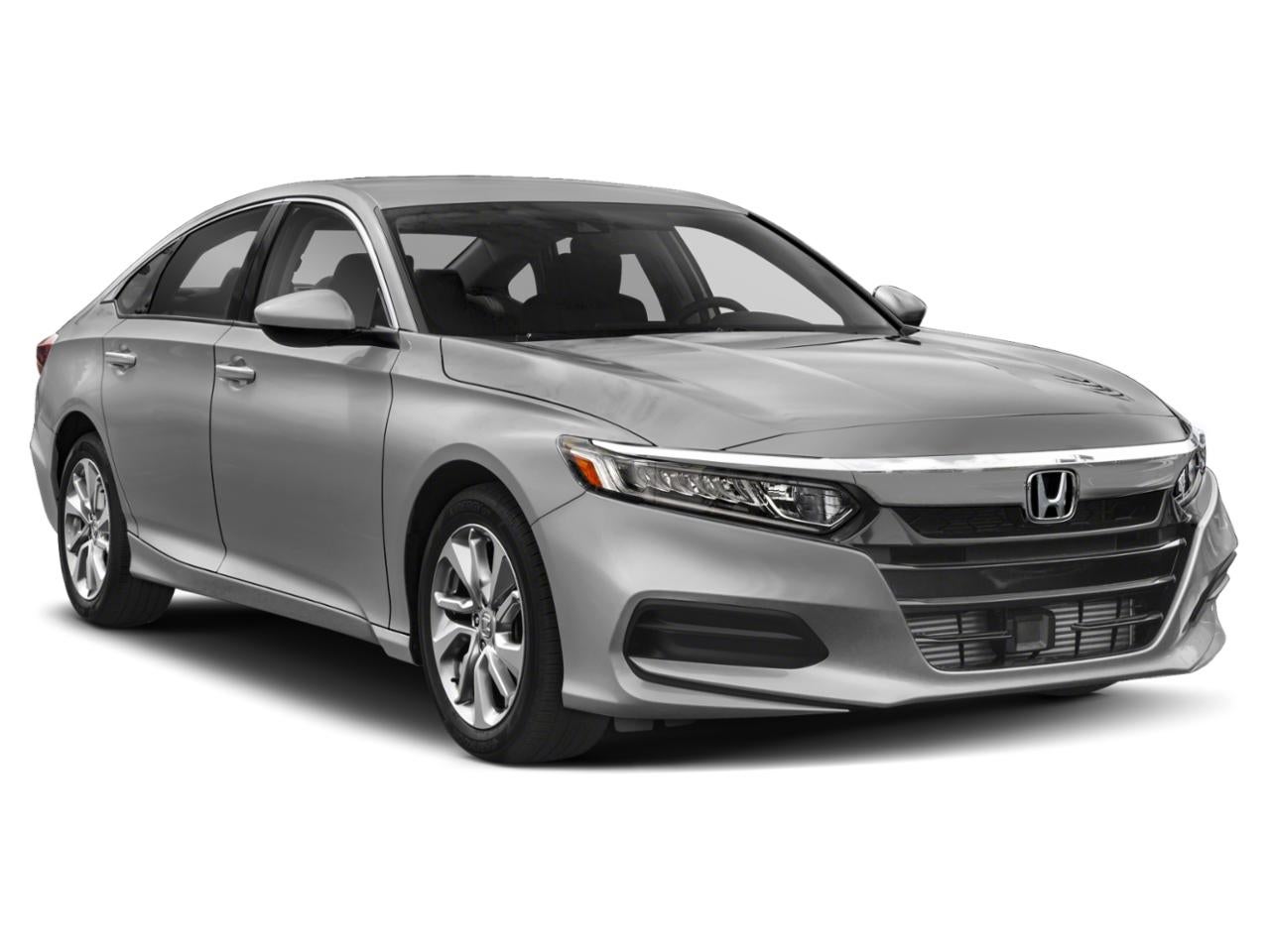 2019 Honda Accord Sedan LX 1.5T CVT