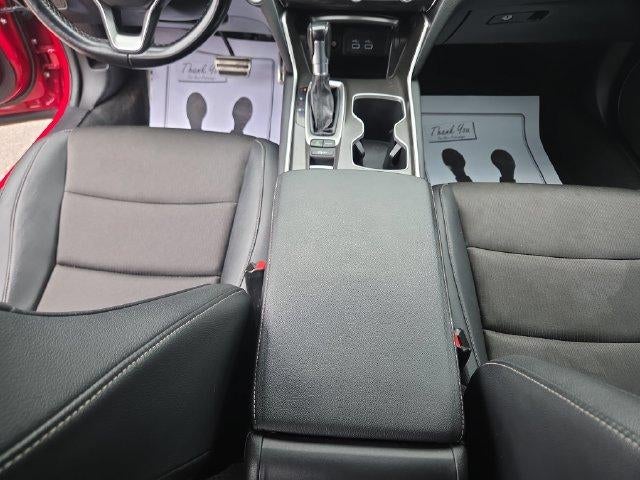 2022 Honda Accord Sedan Sport 1.5T CVT
