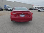 2022 Honda Accord Sedan Sport 1.5T CVT