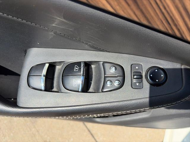 2016 Nissan Maxima 4dr Sdn 3.5 Platinum