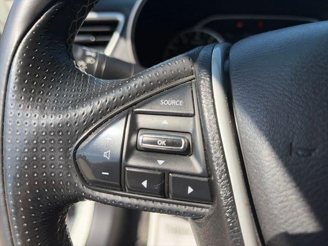 2016 Nissan Maxima 4dr Sdn 3.5 Platinum