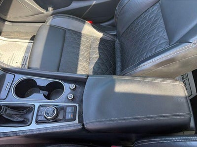 2016 Nissan Maxima 4dr Sdn 3.5 Platinum