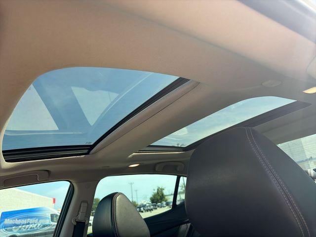 2016 Nissan Maxima 4dr Sdn 3.5 Platinum