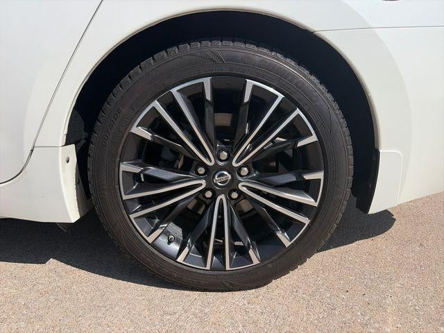 2016 Nissan Maxima 4dr Sdn 3.5 Platinum