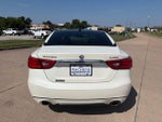 2016 Nissan Maxima 4dr Sdn 3.5 Platinum