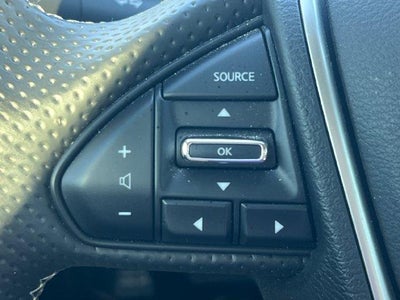 2023 Nissan Maxima Platinum CVT