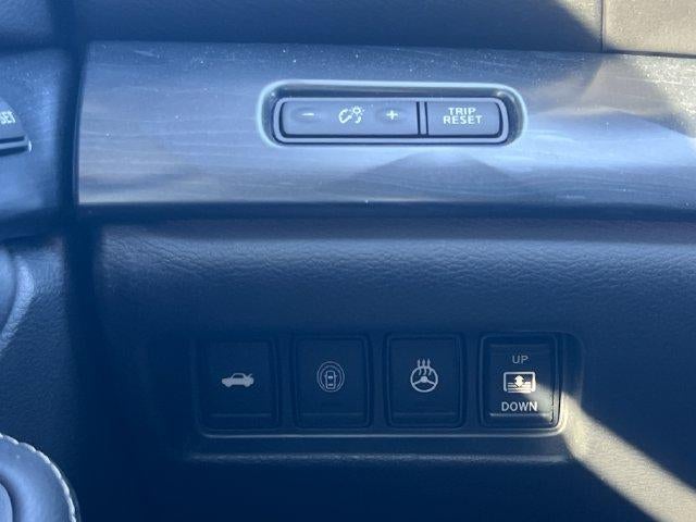 2023 Nissan Maxima Platinum CVT