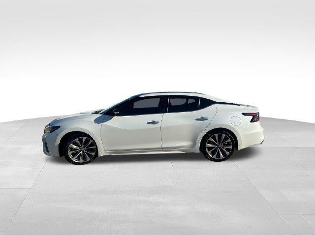 2023 Nissan Maxima Platinum CVT