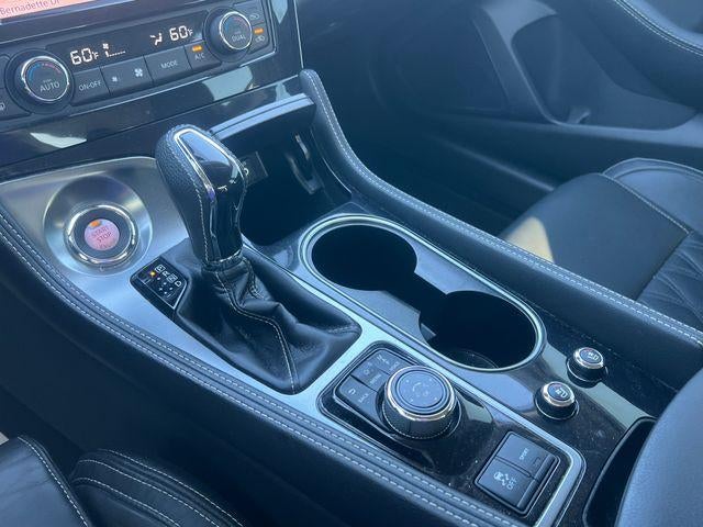 2023 Nissan Maxima Platinum CVT