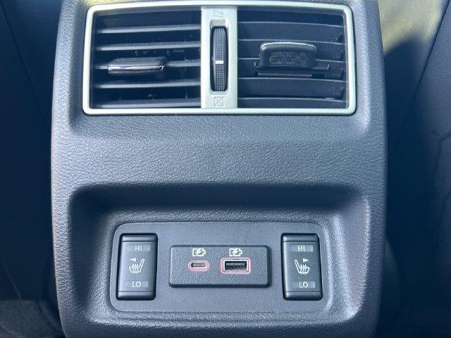2023 Nissan Maxima Platinum CVT