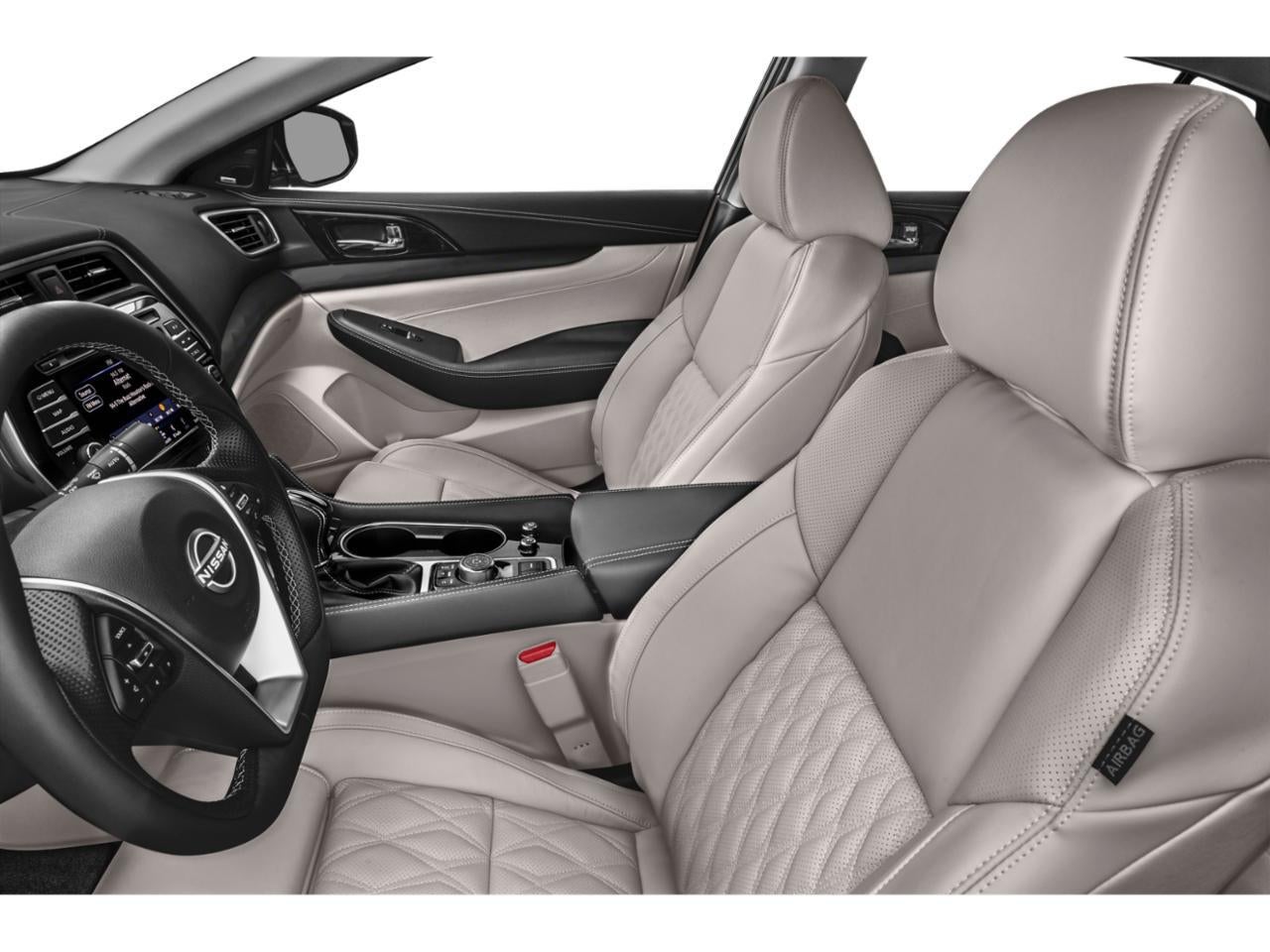 2023 Nissan Maxima Platinum CVT