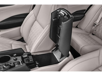 2023 Nissan Maxima Platinum CVT
