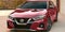 2023 Nissan Maxima Platinum CVT