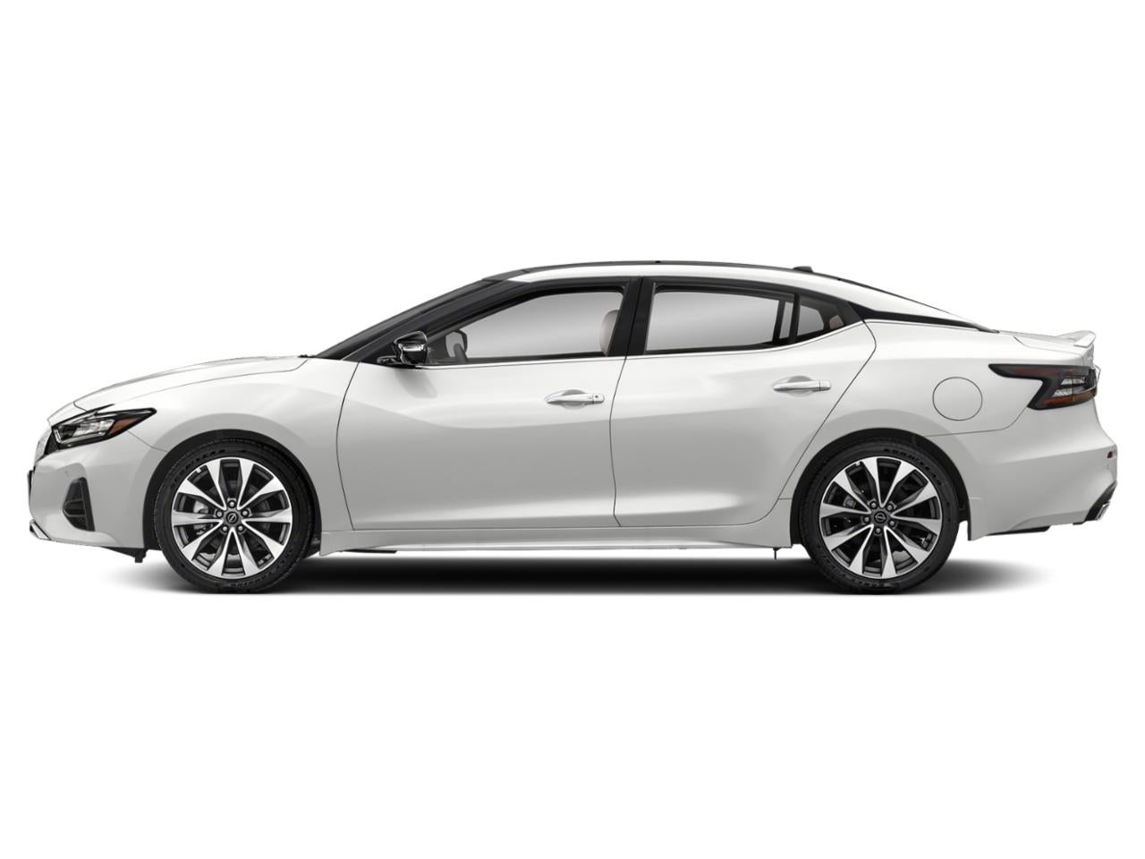 2023 Nissan Maxima Platinum CVT