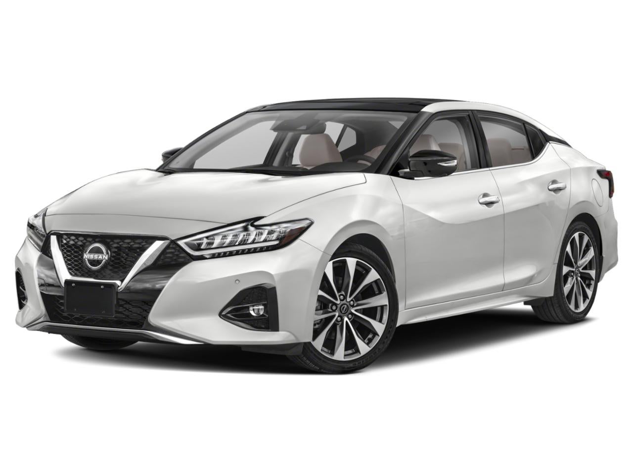 2023 Nissan Maxima Platinum CVT