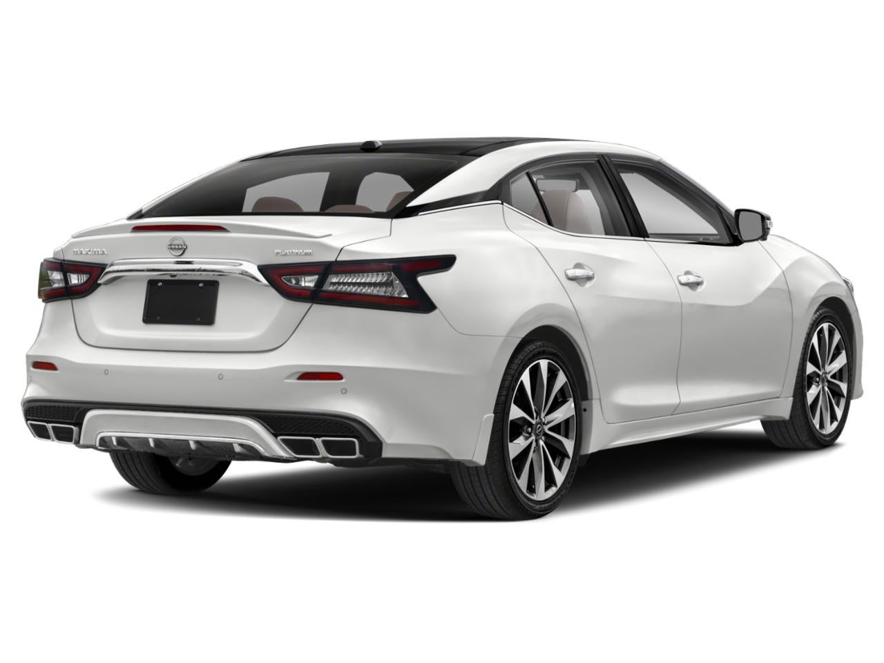 2023 Nissan Maxima Platinum CVT