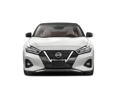 2023 Nissan Maxima Platinum CVT