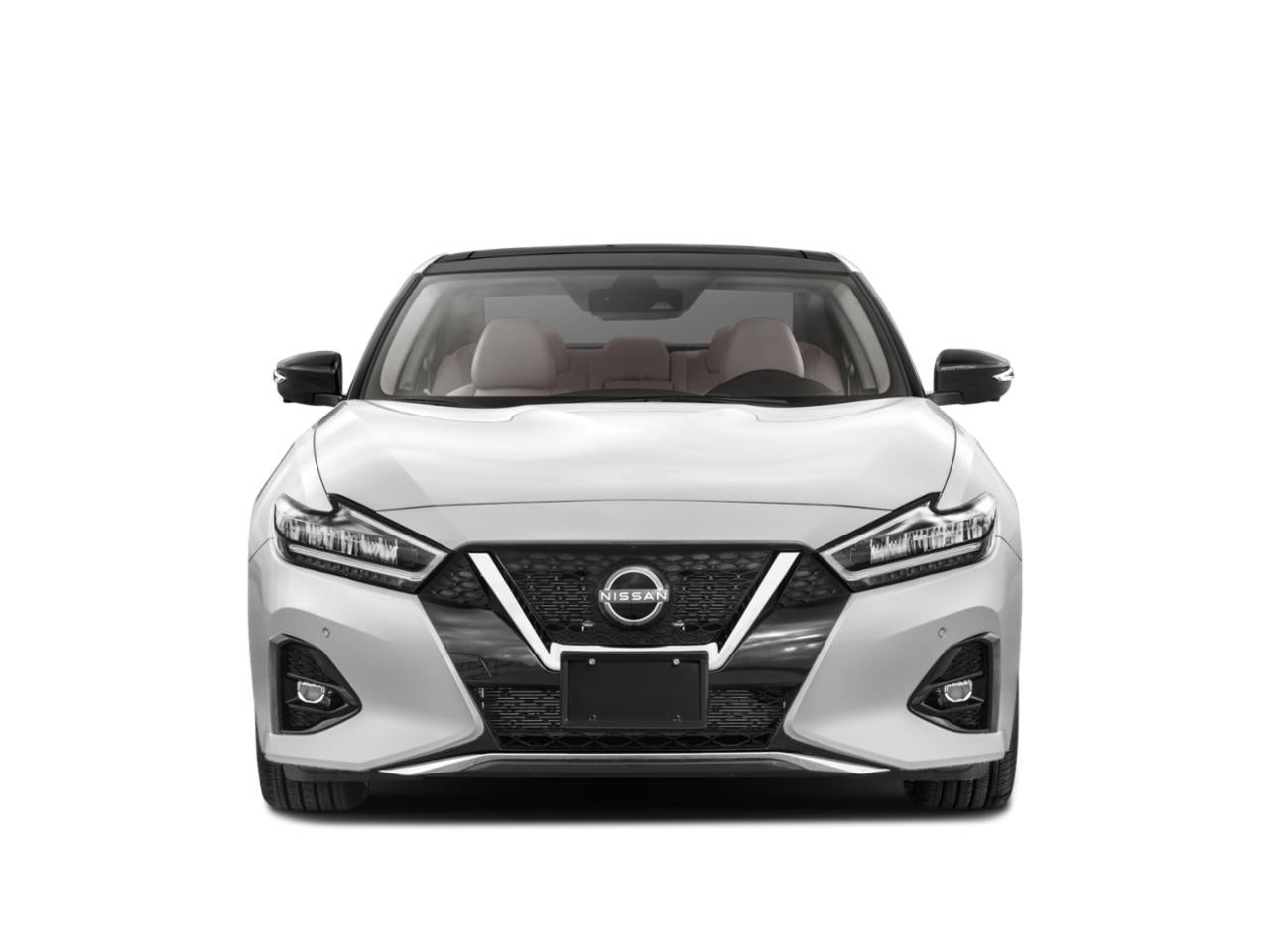 2023 Nissan Maxima Platinum CVT