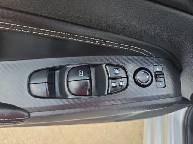 2020 Nissan Altima 2.5 S Sedan