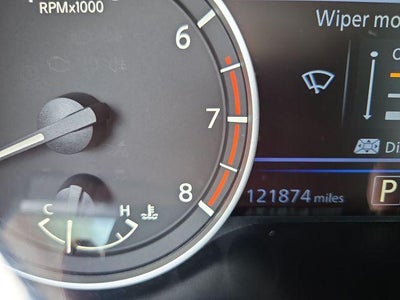 2020 Nissan Altima 2.5 S Sedan