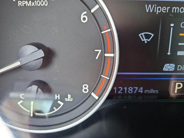 2020 Nissan Altima 2.5 S Sedan