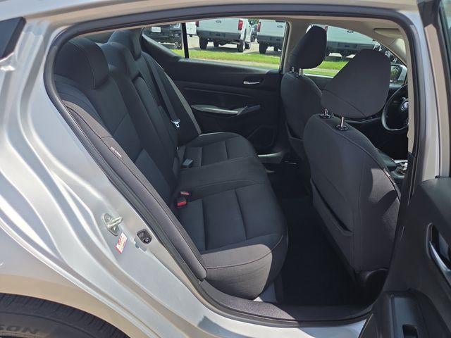 2020 Nissan Altima 2.5 S Sedan