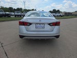 2020 Nissan Altima 2.5 S Sedan