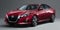 2020 Nissan Altima 2.5 S Sedan