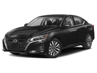 2023 Nissan Altima 2.5 SV Sedan