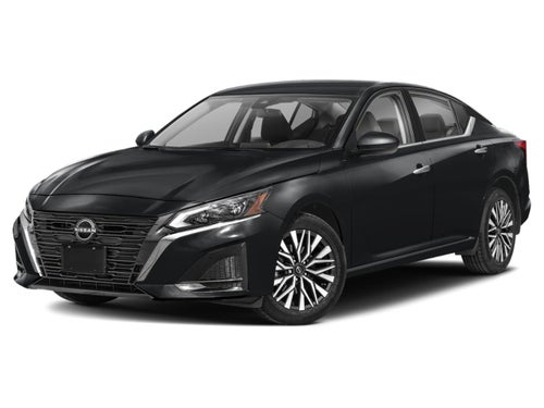 2023 Nissan Altima 2.5 SV Sedan