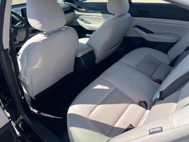 2024 Nissan Altima 2.5 SV Sedan