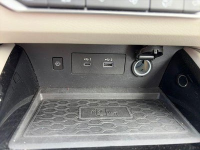 2023 Nissan Altima 2.5 SL AWD Sedan