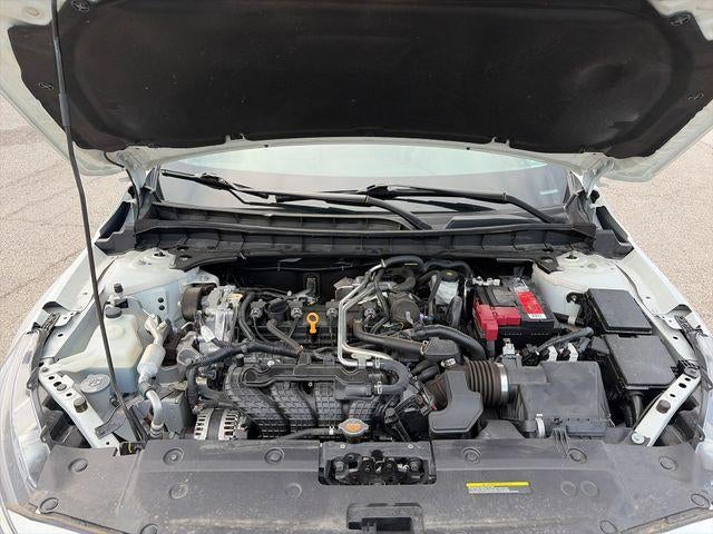 2023 Nissan Altima 2.5 SL AWD Sedan