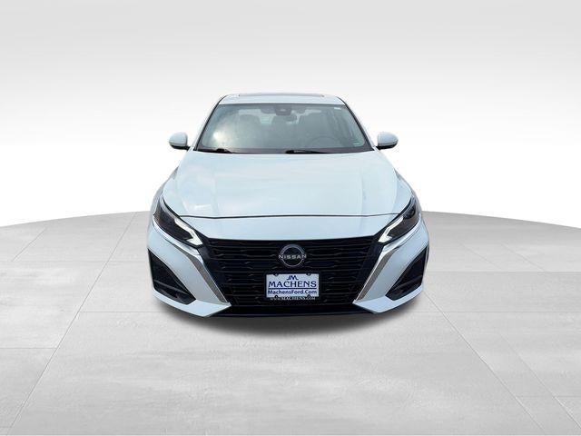 2023 Nissan Altima 2.5 SL AWD Sedan
