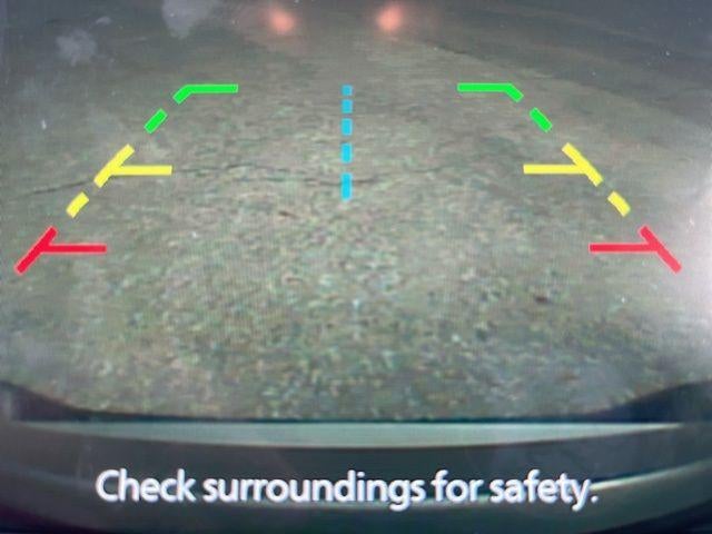 2022 Nissan Frontier Crew Cab 4x4 SV Auto