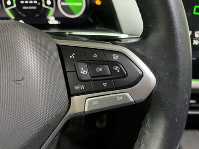 2024 Volkswagen Atlas 2.0T Peak Edition SE w/Technology 4MOTION