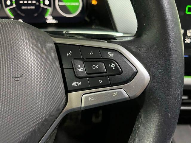 2024 Volkswagen Atlas 2.0T Peak Edition SE w/Technology 4MOTION