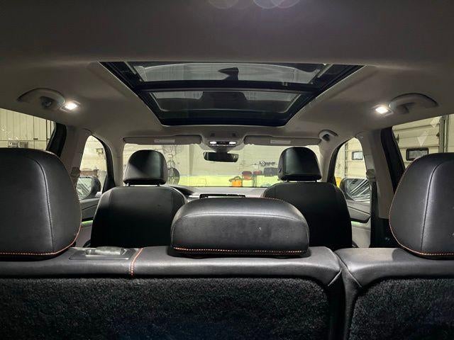 2024 Volkswagen Atlas 2.0T Peak Edition SE w/Technology 4MOTION