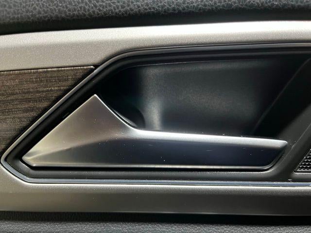 2018 Volkswagen Atlas 3.6L V6 SE w/Technology FWD