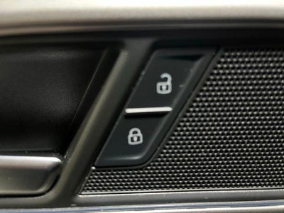 2018 Volkswagen Atlas 3.6L V6 SE w/Technology FWD