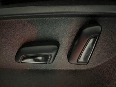 2018 Volkswagen Atlas 3.6L V6 SE w/Technology FWD
