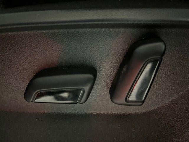 2018 Volkswagen Atlas 3.6L V6 SE w/Technology FWD