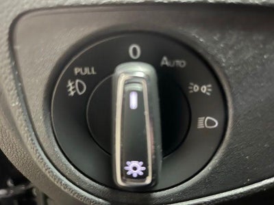 2018 Volkswagen Atlas 3.6L V6 SE w/Technology FWD