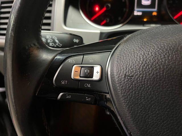 2018 Volkswagen Atlas 3.6L V6 SE w/Technology FWD