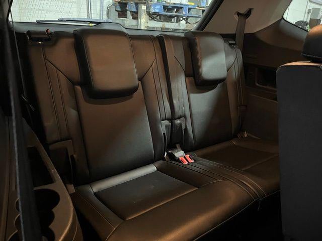 2018 Volkswagen Atlas 3.6L V6 SE w/Technology FWD