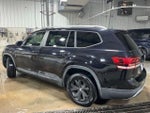 2018 Volkswagen Atlas 3.6L V6 SE w/Technology FWD